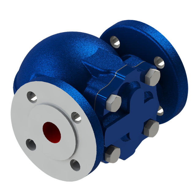 Float Steam Trap - Flanged PN16 - LV1820
