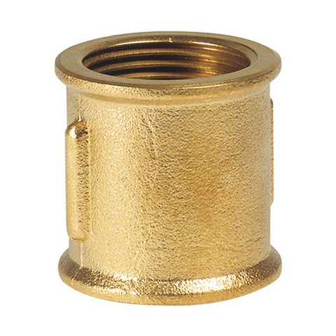 Brass Socket