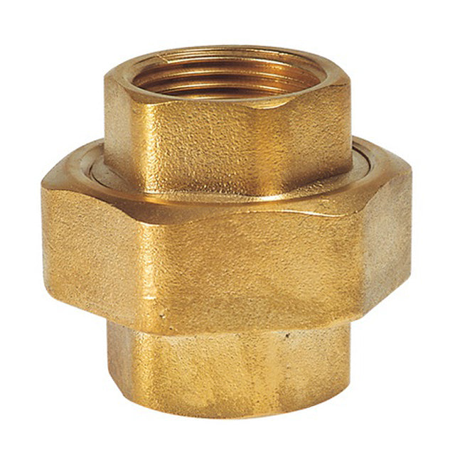 Brass Union