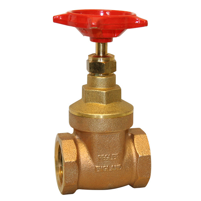 Bronze Gate Valve - PN20 - BS5154 Series B