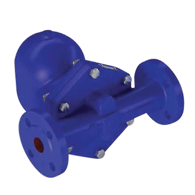 Float Steam Trap - Flanged PN16 - LV1825