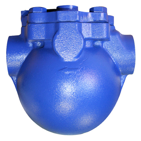 Air Eliminator