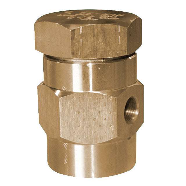 Vacuum Breaker - Brass