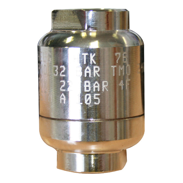 Forged Steel Thermostatic Steam Trap