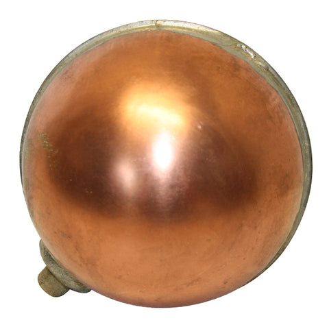 Copper Float for LV2461 or LV2462