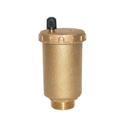 Brass Automatic Air Vent