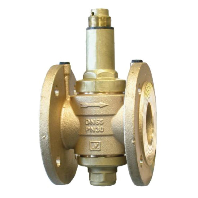 Bronze Pressure Reducing Valve