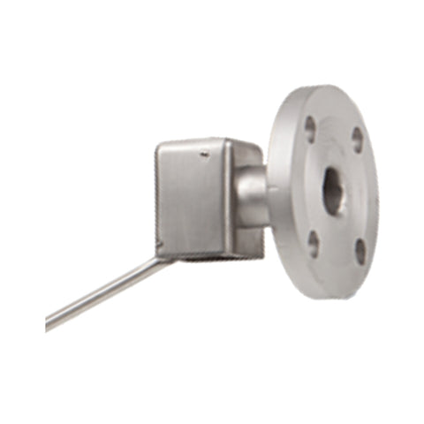 Stainless Steel Float Valve - Flanged PN16
