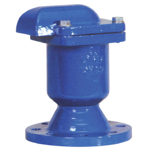 Air Release Valve - Single Float