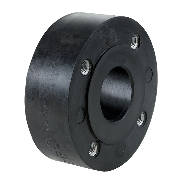 Vibration Damping Joint