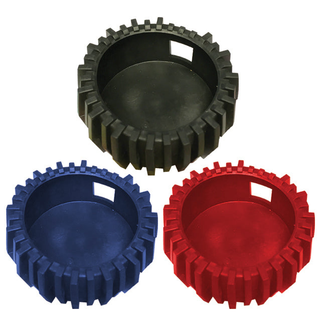 Rubber Gauge Cover