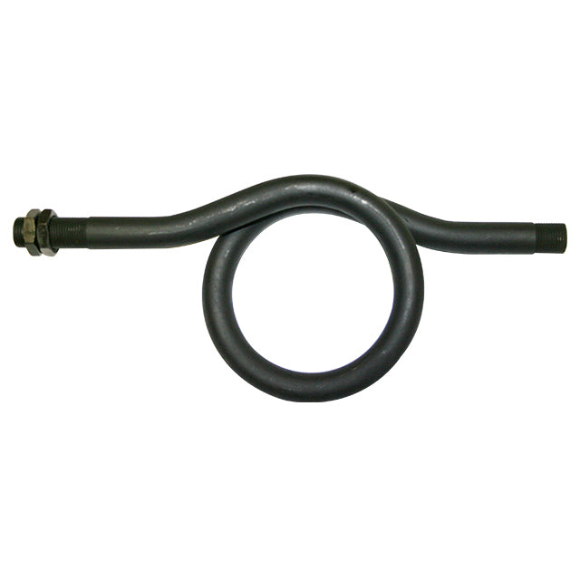 Heavy Duty Ring Syphons - Mild Steel