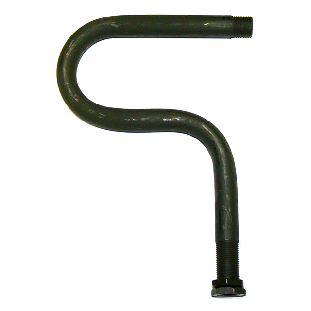 Heavy Duty U Syphons - Mild Steel