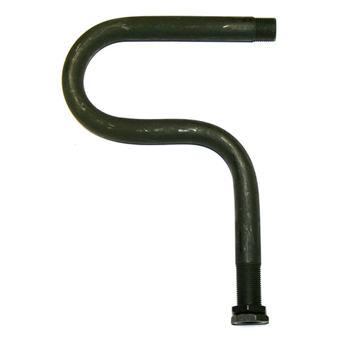 Heavy Duty U Syphons - Mild Steel
