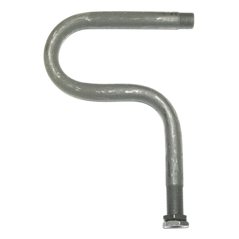 Heavy Duty U Syphons - Stainless Steel