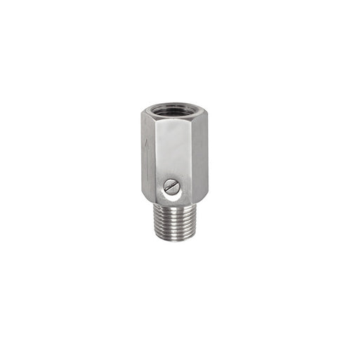 Stainless Steel Gauge Snubbers