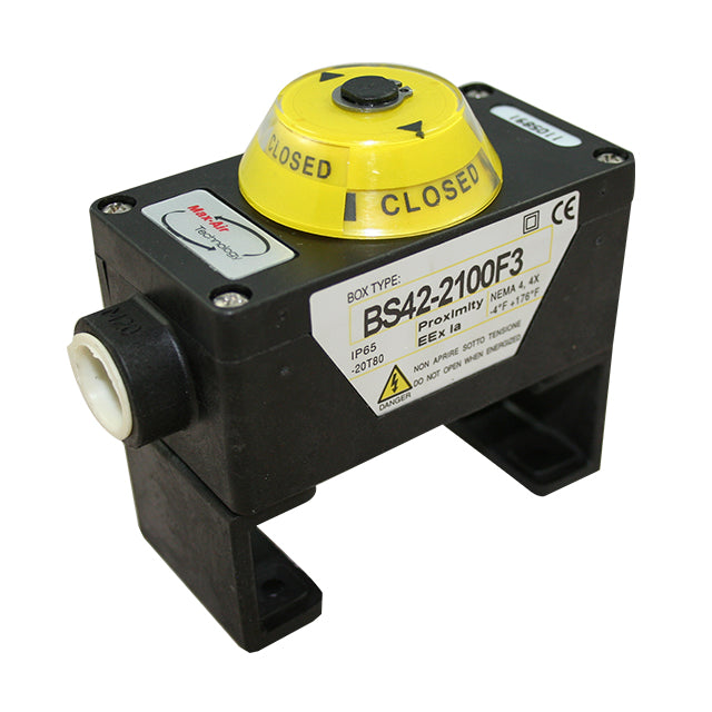 Actuation Accessories & Spares