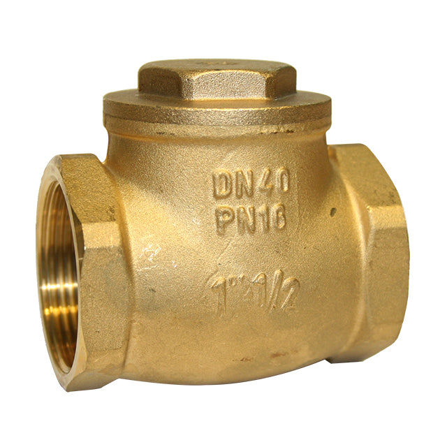 Check Valves