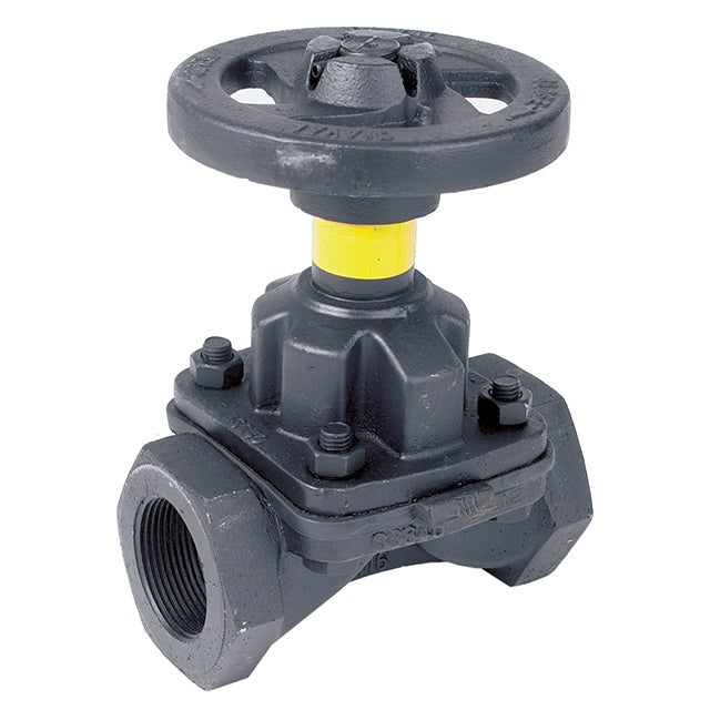 Diaphragm Valves