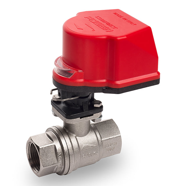 Electric Actuated Packages