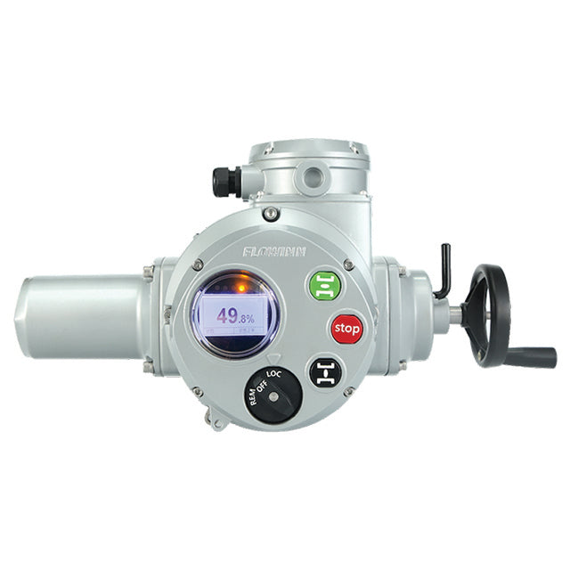 Electric Actuators