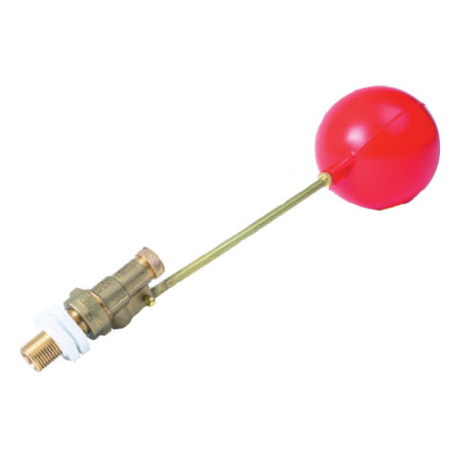 Float Valves & Floats