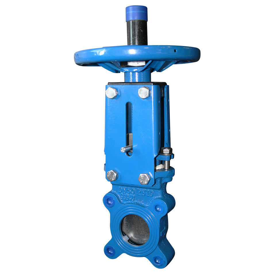 Knife Gate Valves
