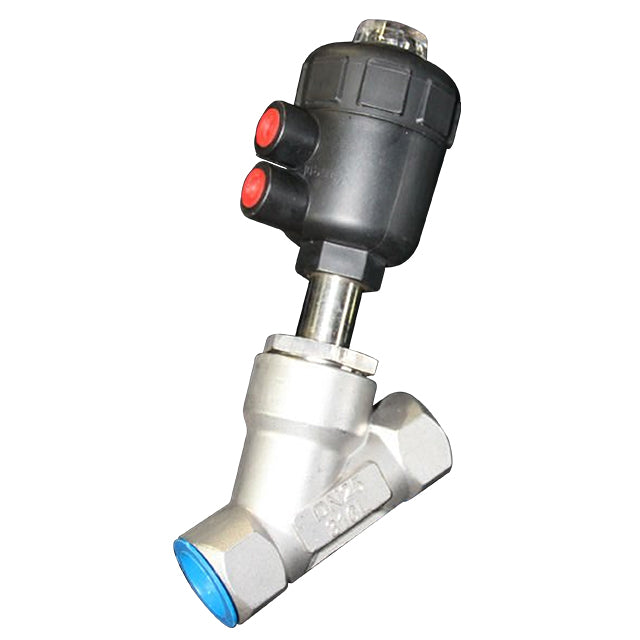 Pneumatic Actuated Packages