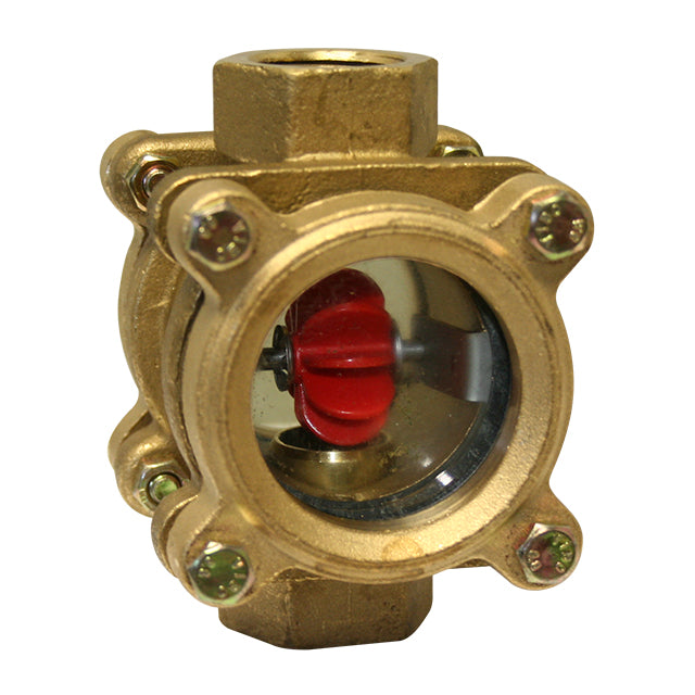 Sight Glasses & Flow Indicators