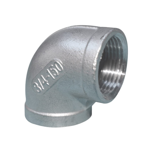 Stainless Steel & Brass Fittings